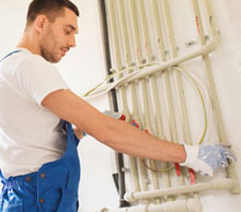 Commercial Plumber Services in Rancho Cucamonga, CA